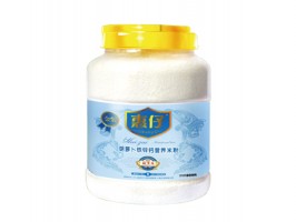 江西森之源医药保健品有限公司-