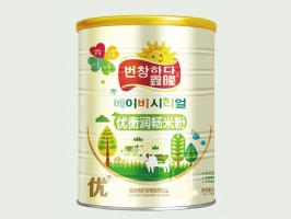 江西森之源医药保健品有限公司-